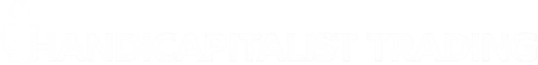 Armless and Fearless Trading | HANDICAPITALIST